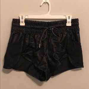 Victoria Secret’s Sports Shorts With Pockets